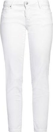 Dsquared2 PARTES DE ABAJO - Pantalones vaqueros en YOOX.COM