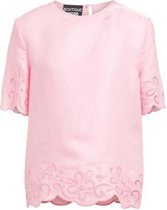 Moschino TOPWEAR - Tops on YOOX.COM