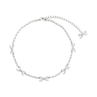 Self Portrait Donna, Accessori, Grigio, Taglia unica, new