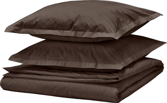 IKEA HAMPFLOCKEL Bettwäsche-Set, 3-teilig ab 59,99 €