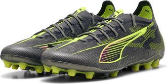 Puma Scarpe da calcio ULTRA 5 ULTIMATE MG, Accessori, Blu, 40.5