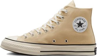 Converse Chuck 70 Vintage Canvas Brown White A03446C