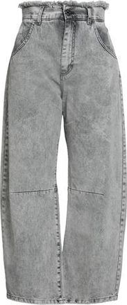 SoAllure BOTTOMWEAR - Jeans on YOOX.COM