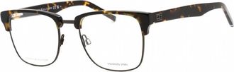 Tommy Hilfiger Demo Square Mens Eyeglasses TH 1988 0086 54
