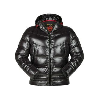 Wellensteyn Phantor Jas - Heren - Winterjassen - Zwart - L - Jassen