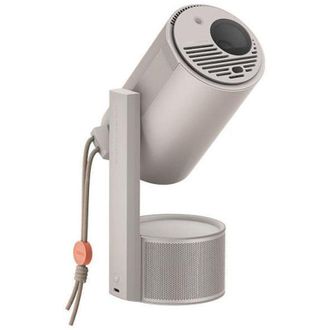 No Brand Xgimi Mogo 3 Pro Videoproyector Proyector De Alcance Est&aacute;ndar Dlp 1080p (1920x1080) Beige