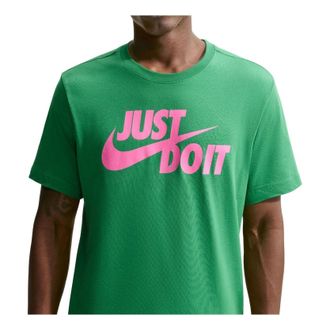 Nike Sportswear JDI T-Shirt Classic Green AR5006-306