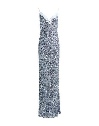 Elisabetta Franchi DRESSES - Maxi dresses on YOOX.COM