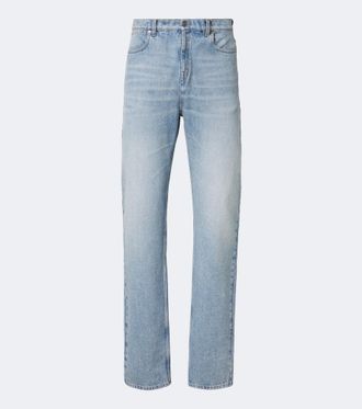 Gucci Straight jeans
