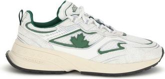 Dsquared2 Dsquared&sup2; Sprinter Mens Sneakers