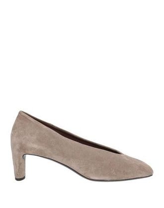 Del Carlo FOOTWEAR - Pumps on YOOX.COM
