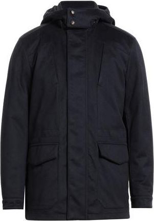 Canali CAPISPALLA - Cappotti su YOOX.COM