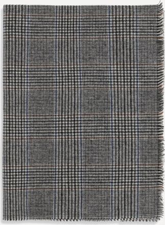 Brunello Cucinelli Cashmere Scarf Female UNI