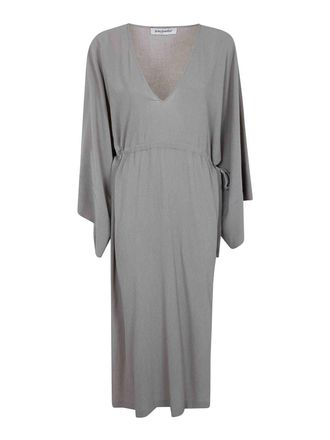 Gentryportofino Woven Dress