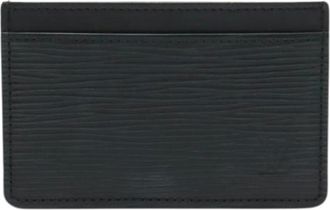 Louis Vuitton unisex, Pre-owned, Nero, Taglia unica, used