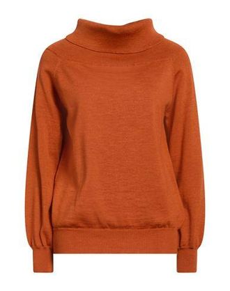 Carla G. KNITWEAR - Turtlenecks on YOOX.COM