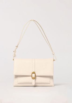 Coccinelle Borsa Dorian Coccinelle in pelle a grana