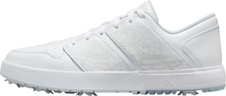 Nike Jordan Air Jordan Nu Retro 1 Low Golf White Pure Platinum FZ4153-100