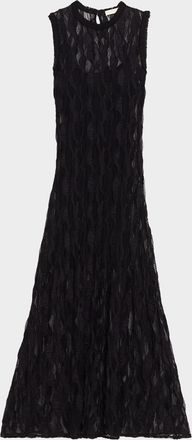 Ulla Johnson Venus Lace Tank Dress