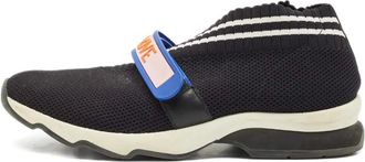 Fendi Sneakers Rockoko - Nero