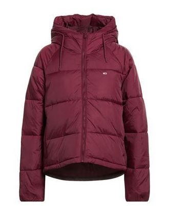 Tommy Jeans COATS & JACKETS - Puffers on YOOX.COM