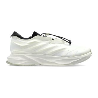 adidas Terra Mono Lightstrike - Dames - Sneakers - Beige - 39 EU - Leer - Schoenen