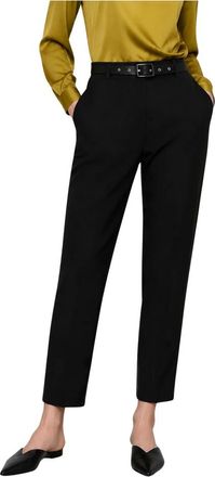 Kocca Donna, Pantaloni, Nero, XL, new