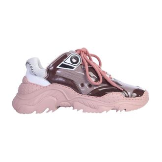 N&deg;21 Billy Trainers - female - N21 - Sneakers - Multicolor - 2 UK - Shoes