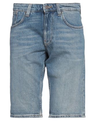 Tommy Jeans BOTTOMWEAR - Shorts jeans su YOOX.COM