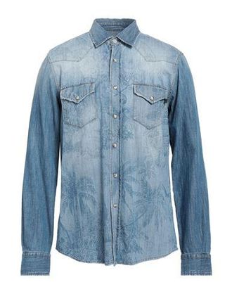 Messagerie TOPWEAR - Camicie jeans su YOOX.COM