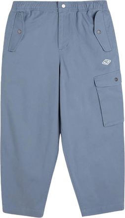 Puma x Nanamica Pantaloni con tasche - Grigio