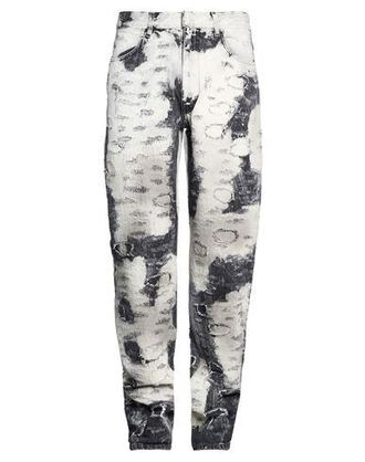 Givenchy PARTES DE ABAJO - Pantalones vaqueros en YOOX.COM