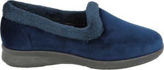 DB Shoes DB Shoes Chicago (2E-4E(2V)) - Navy Size 6