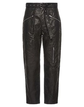Isabel Marant BOTTOMWEAR - Trousers on YOOX.COM