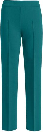 High Sport Pantaloni dritti - Verde