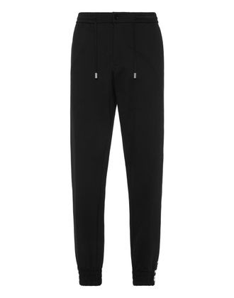 Philipp Plein Light Fleece Trousers Joy Fit