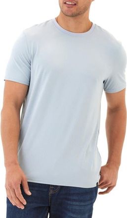 Threads 4 Thought Soloman Luxe Jersey T-Shirt in Heather Sea Mist at Nordstrom, Size Xx-Large