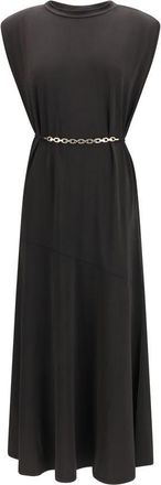 Pinko Acetate Casual Womens Dress