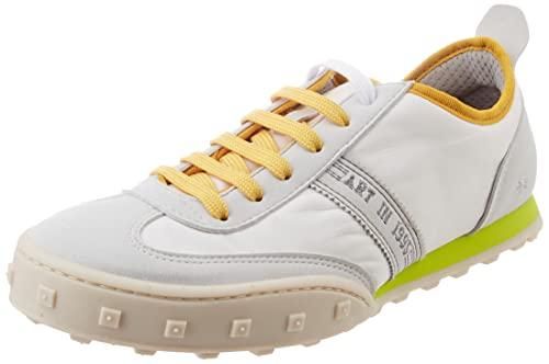 Art Cross Sky, Chaussures Unisexe Adulte, Blanc-Pistache, 46 EU