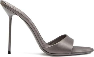 PARIS TEXAS 105mm Lidia muiltjes - Grijs