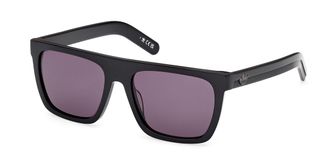adidas OR0140 01A Mens Sunglasses Black Size 55