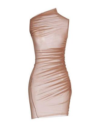 Rick Owens DRESSES - Mini dresses sur YOOX.COM