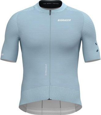Bioracer Epic Ultralight Jersey Velotrikot f&uuml;r Herren | t&uuml;rkis