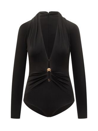 Versace Versace Bodysuit