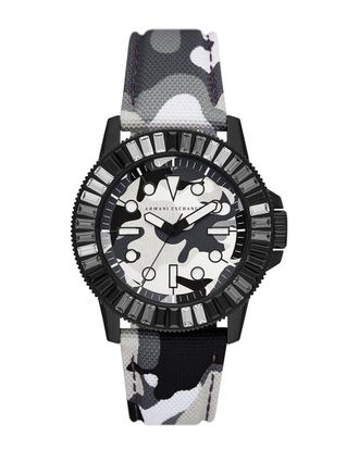 A|X Armani Exchange Men Classic Watch