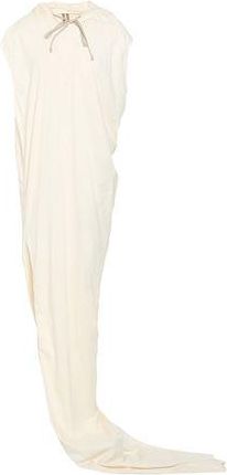 Rick Owens VESTIDOS - Vestidos largos en YOOX.COM