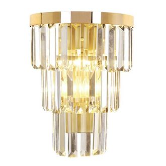 Rea Lampada Da Parete Toolight App1535-1w Gold