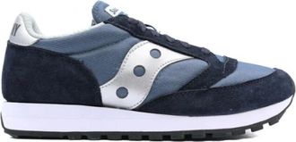 Saucony Heren, Schoenen, Blauw, Maat: 37 EU Su&egrave;de