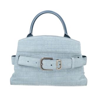 Marc Jacobs Donna, Borse, Blu, Taglia unica, new