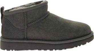 UGG Classic Ultra Mini - Sheepskin Boot